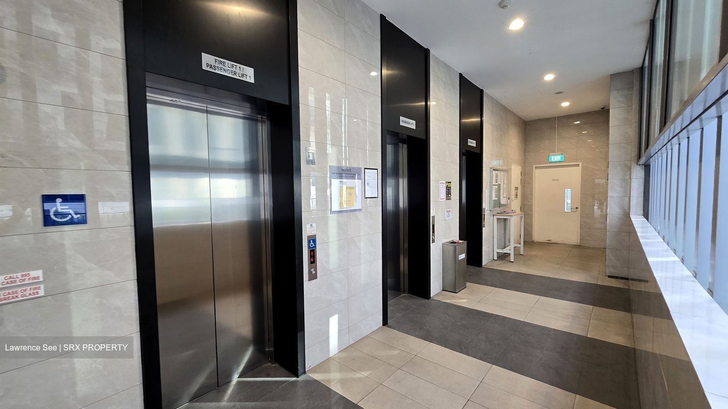 Paya Lebar 178 (D14), Factory #576261481